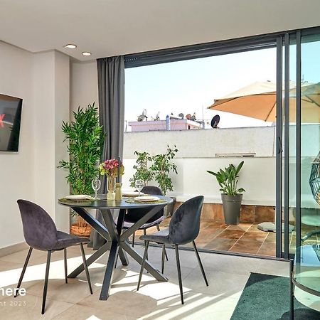 Stayhere Rabat - Agdal 3 - Prestige Residence Extérieur photo
