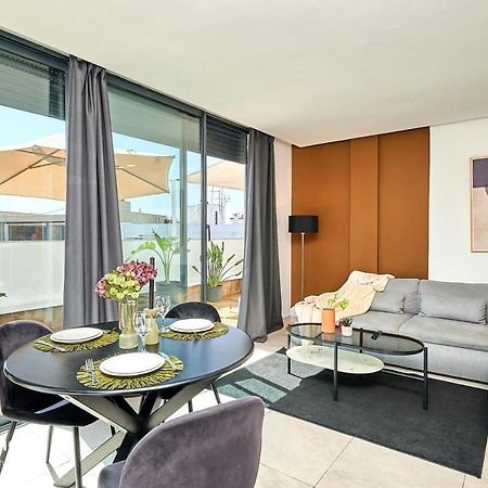 Stayhere Rabat - Agdal 3 - Prestige Residence Extérieur photo