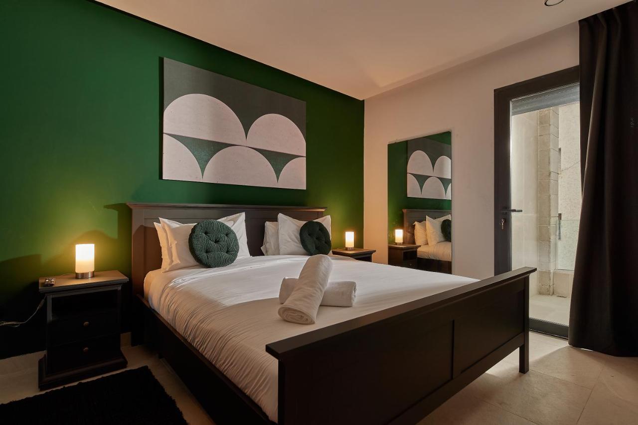 Stayhere Rabat - Agdal 3 - Prestige Residence Extérieur photo