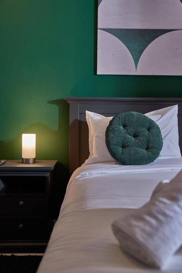 Stayhere Rabat - Agdal 3 - Prestige Residence Extérieur photo