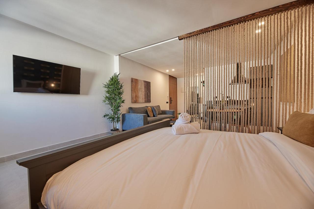 Stayhere Rabat - Agdal 3 - Prestige Residence Extérieur photo