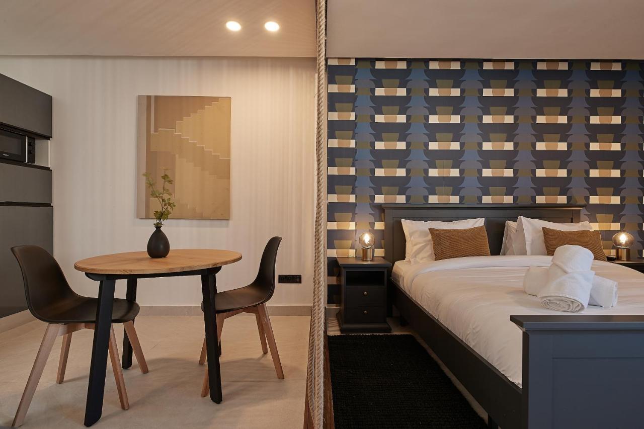 Stayhere Rabat - Agdal 3 - Prestige Residence Extérieur photo