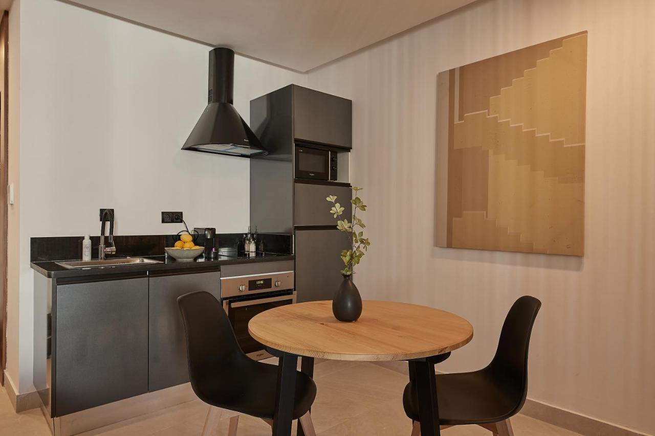 Stayhere Rabat - Agdal 3 - Prestige Residence Extérieur photo
