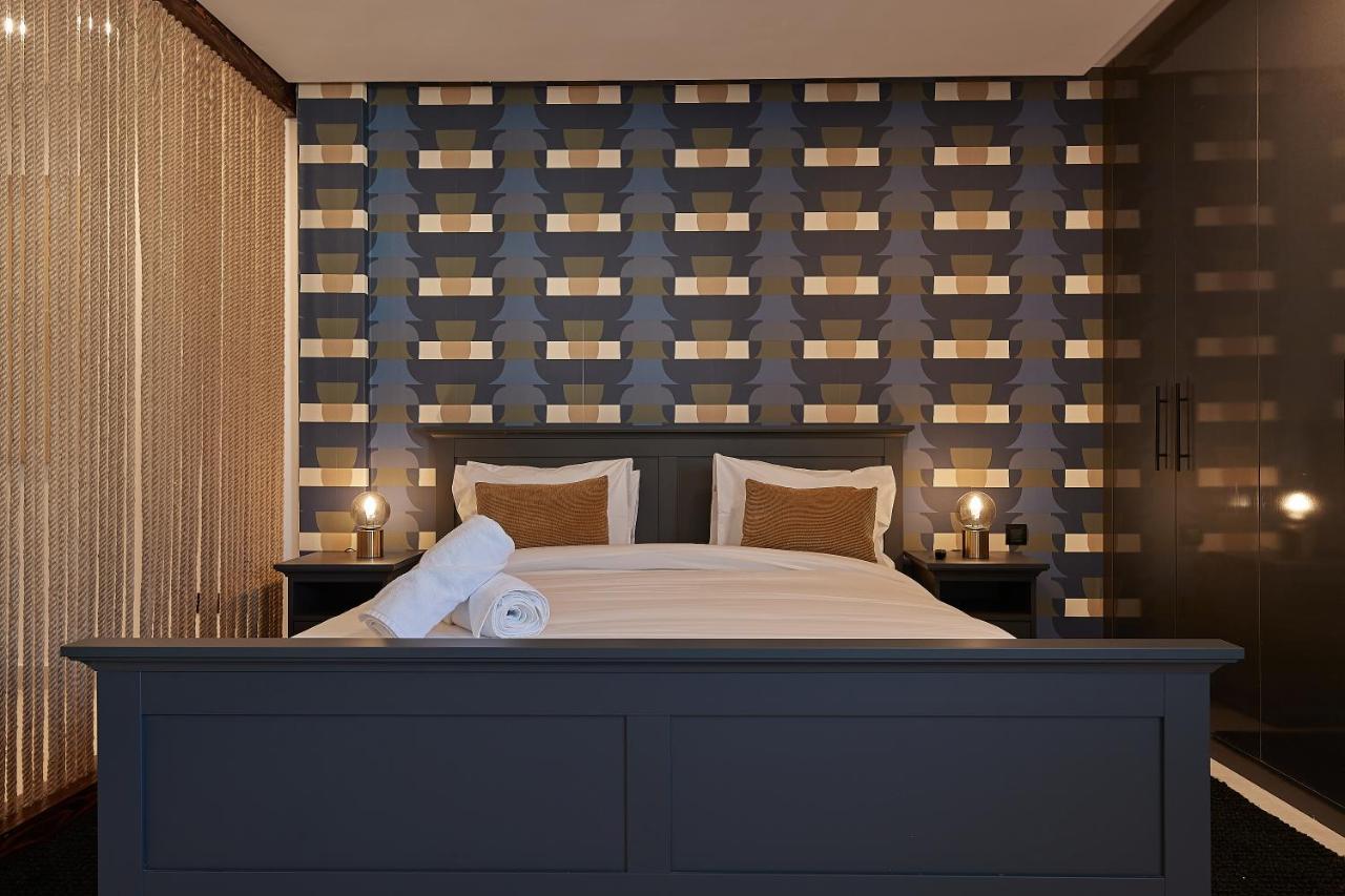 Stayhere Rabat - Agdal 3 - Prestige Residence Extérieur photo