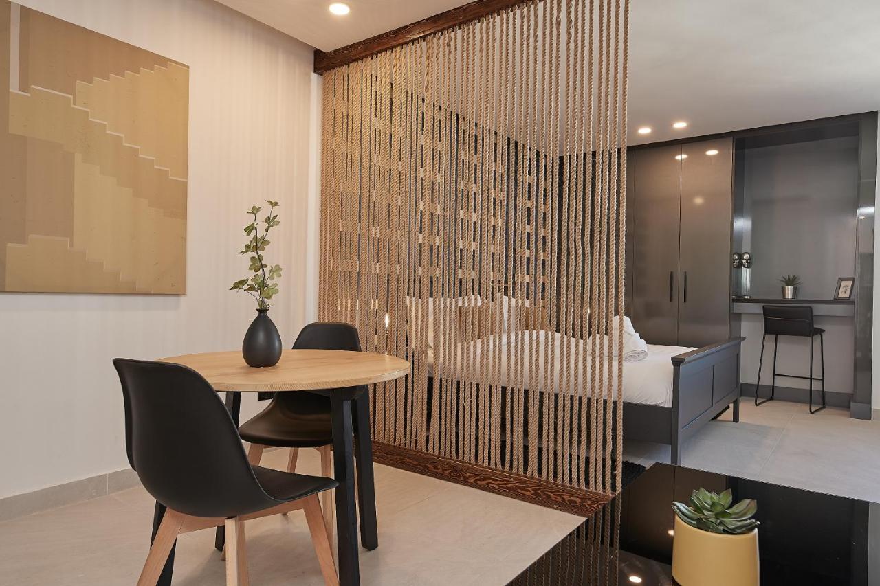Stayhere Rabat - Agdal 3 - Prestige Residence Extérieur photo