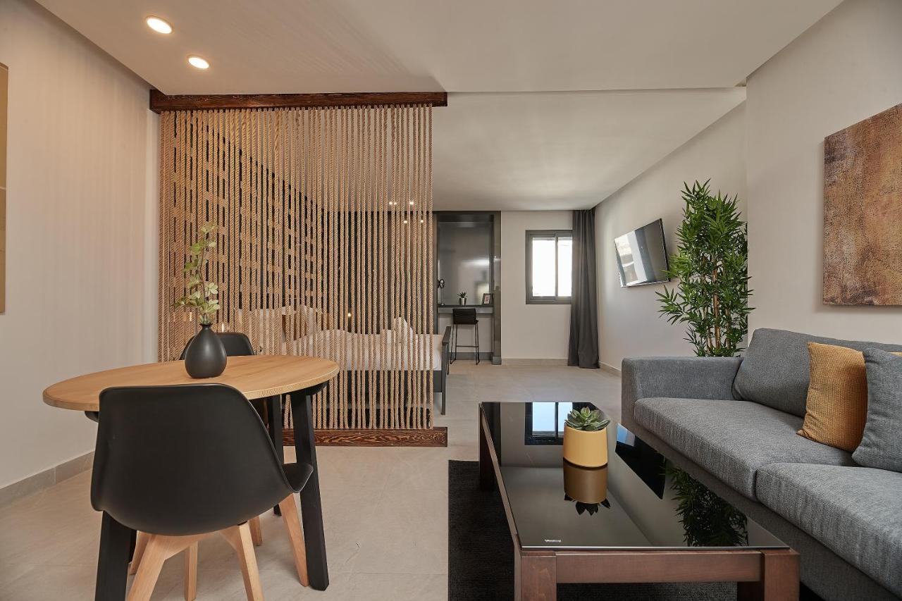 Stayhere Rabat - Agdal 3 - Prestige Residence Extérieur photo