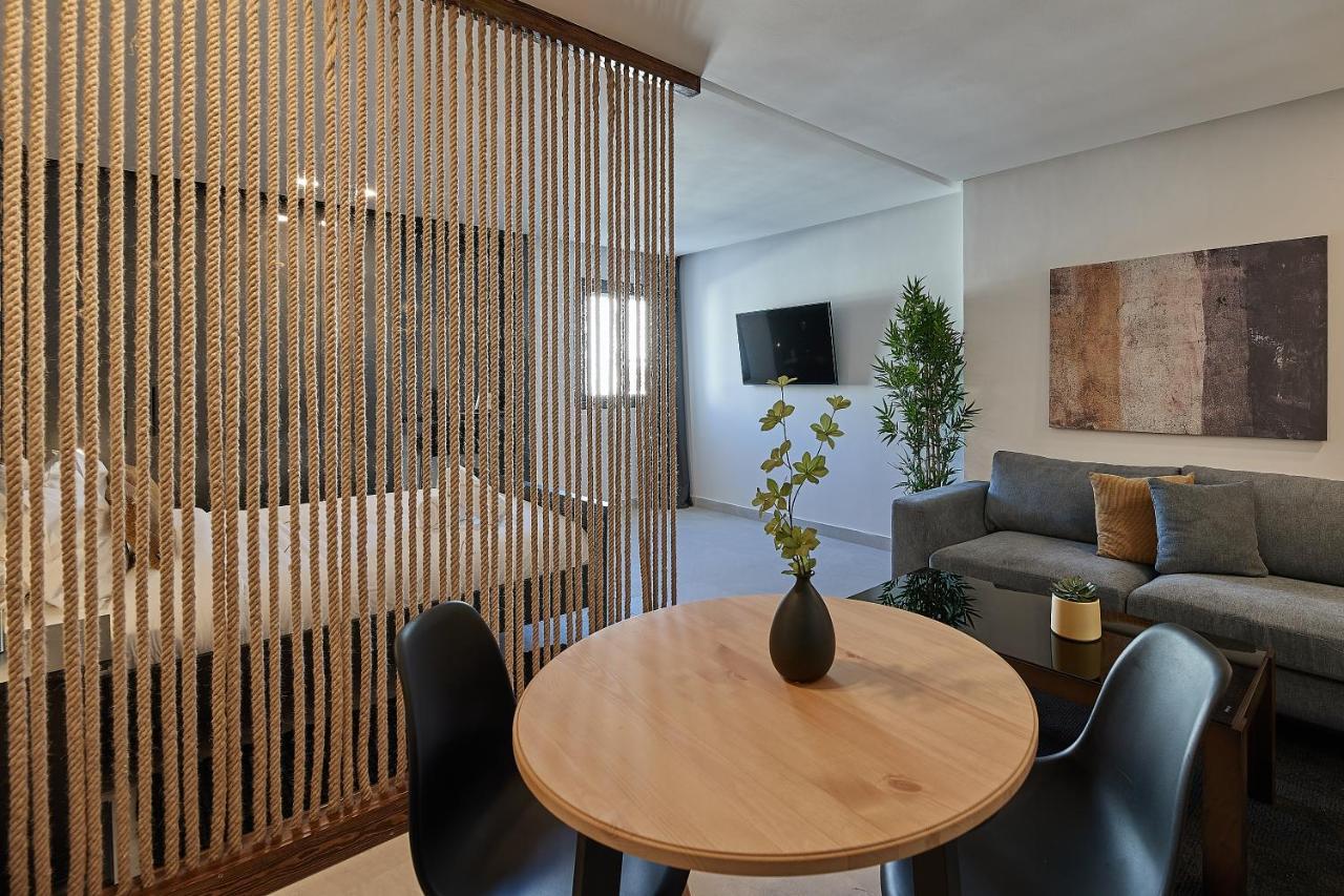 Stayhere Rabat - Agdal 3 - Prestige Residence Extérieur photo