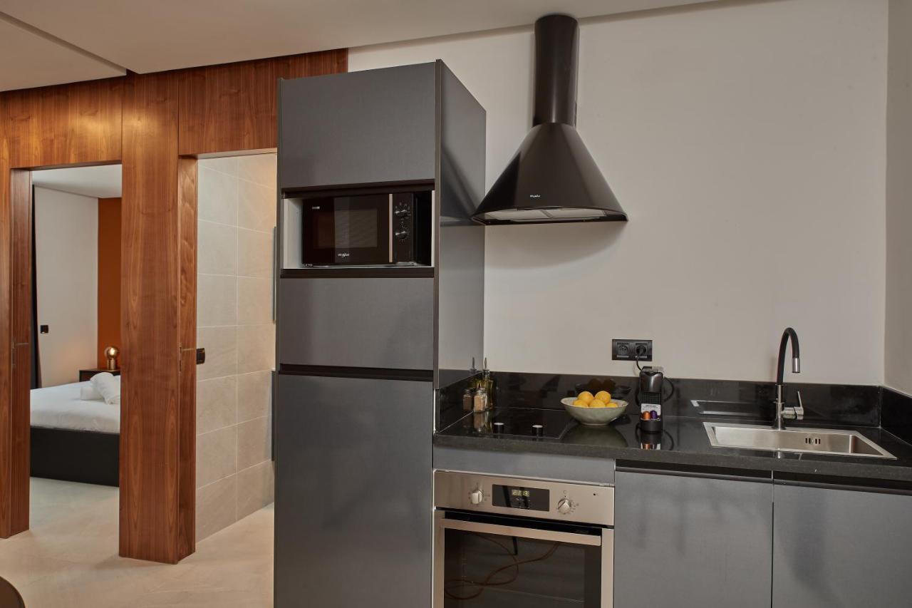 Stayhere Rabat - Agdal 3 - Prestige Residence Extérieur photo