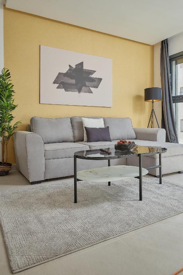 Stayhere Rabat - Agdal 3 - Prestige Residence Extérieur photo