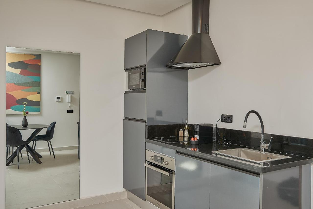 Stayhere Rabat - Agdal 3 - Prestige Residence Extérieur photo