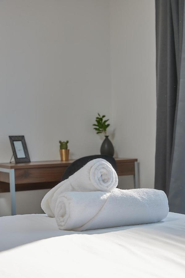 Stayhere Rabat - Agdal 3 - Prestige Residence Extérieur photo