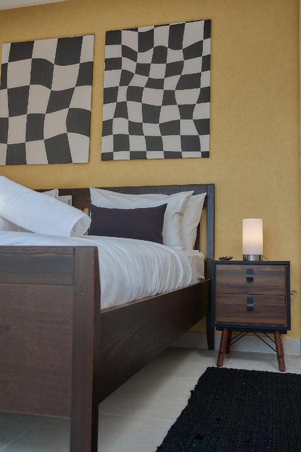 Stayhere Rabat - Agdal 3 - Prestige Residence Extérieur photo