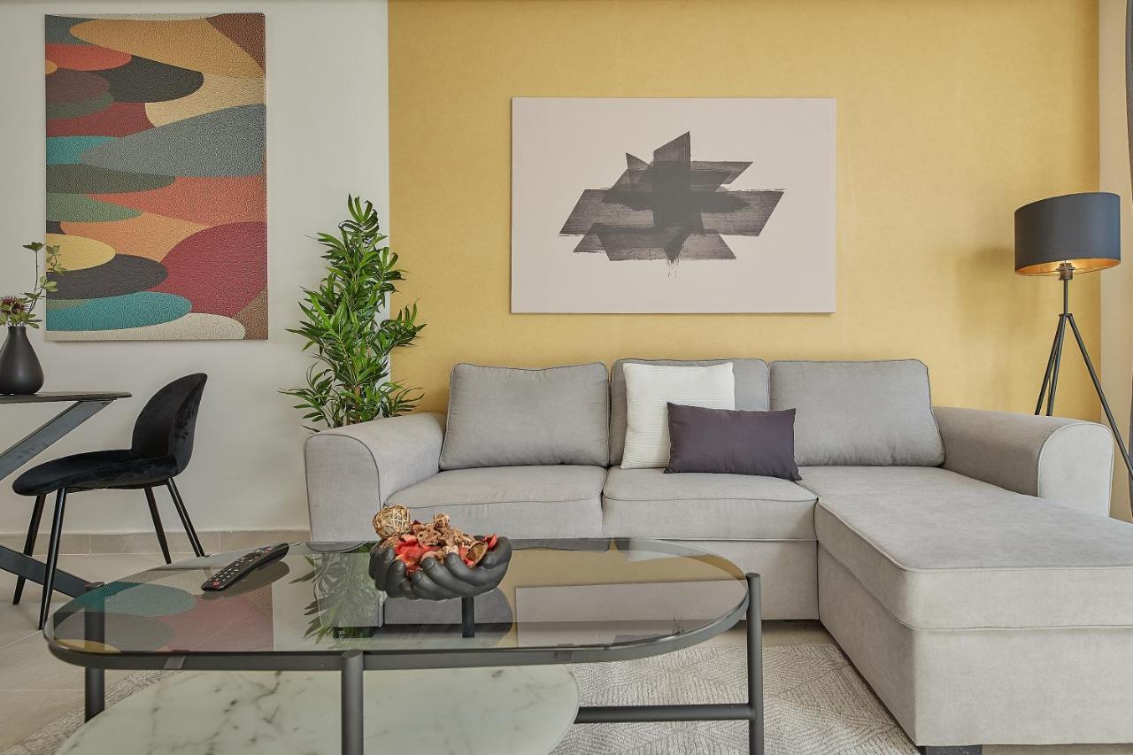 Stayhere Rabat - Agdal 3 - Prestige Residence Extérieur photo