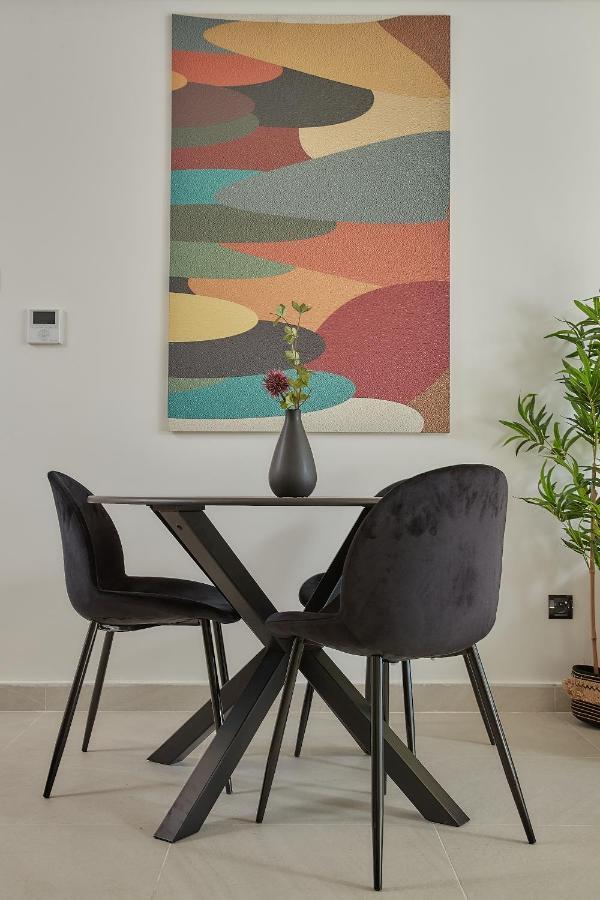 Stayhere Rabat - Agdal 3 - Prestige Residence Extérieur photo