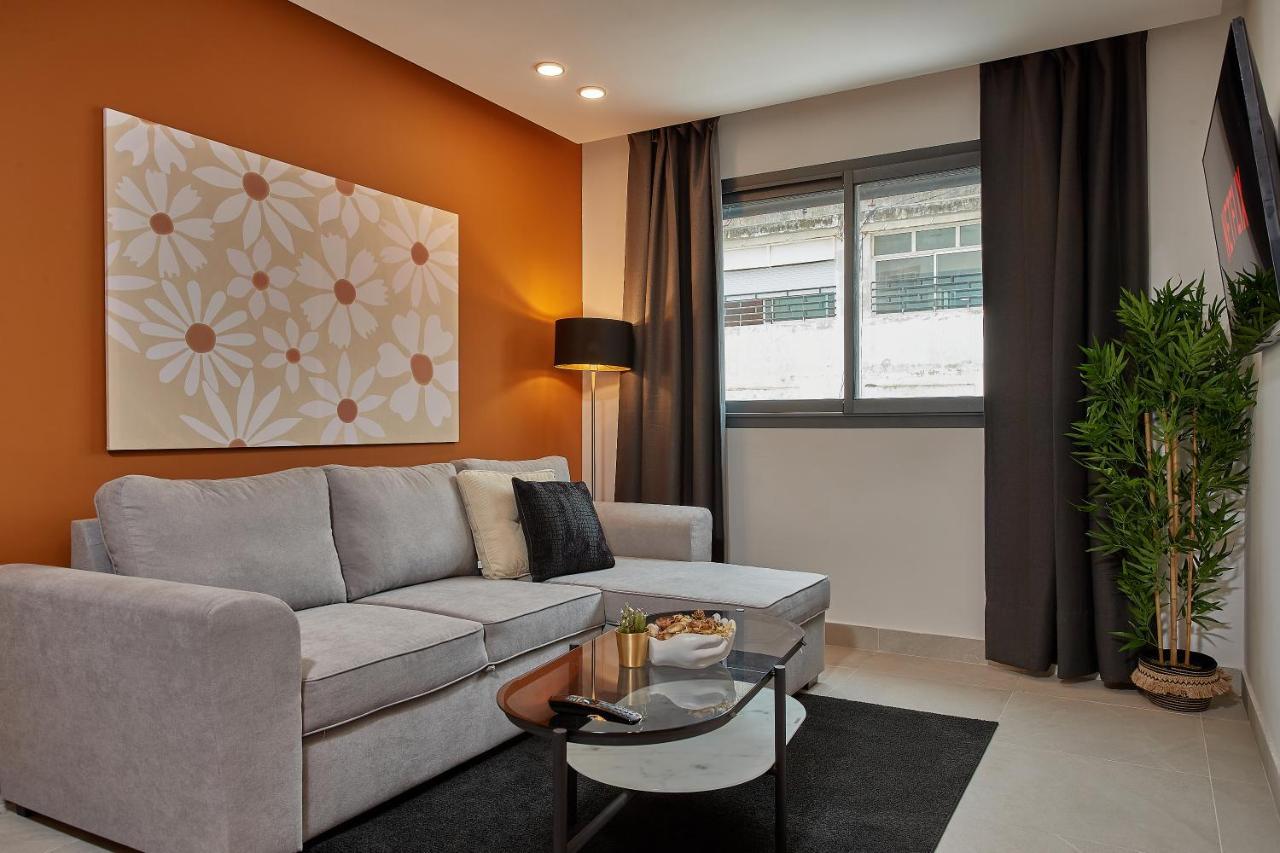 Stayhere Rabat - Agdal 3 - Prestige Residence Extérieur photo