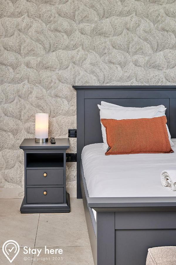 Stayhere Rabat - Agdal 3 - Prestige Residence Extérieur photo