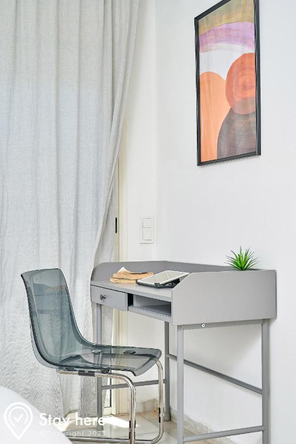 Stayhere Rabat - Agdal 3 - Prestige Residence Extérieur photo